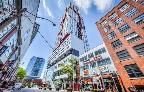 1811-318 Richmond St W, Toronto, ON, M5V0B4 | Card Image