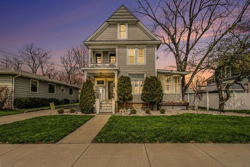 414 E Clark St, Crown Point, IN, 46307 | Card Image
