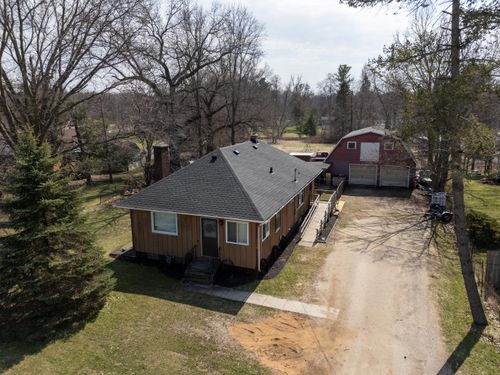 3315 Michigan Ave W, Battle Creek, MI, 49037-1175 | Card Image