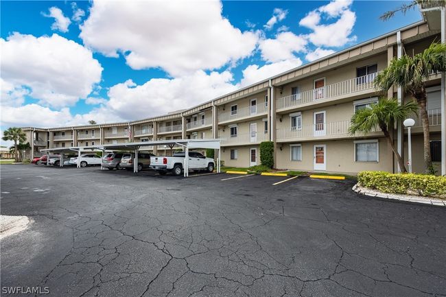 207 - 2244 Winkler Avenue, Condo with 2 bedrooms, 2 bathrooms and null parking in Fort Myers FL | Image 20