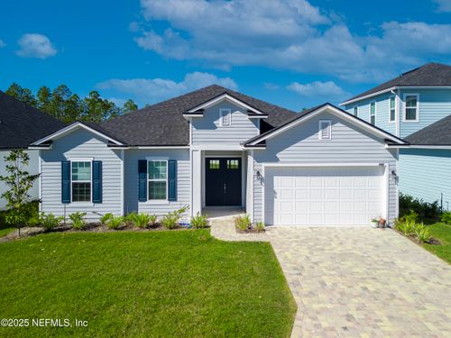 158 Holly Ridge Way, ST AUGUSTINE, FL, 32092-0222 | Card Image
