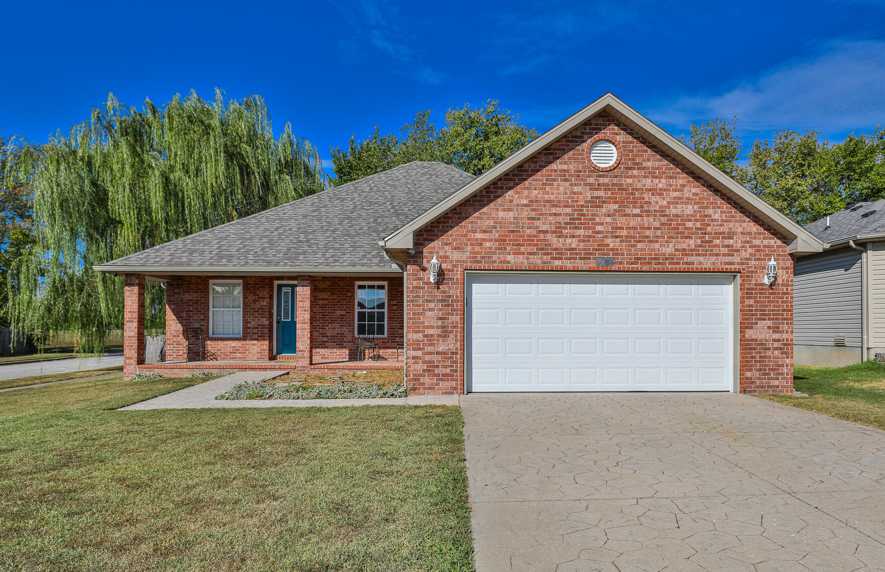 Casa Grande Ave, Springfield, MO 65802