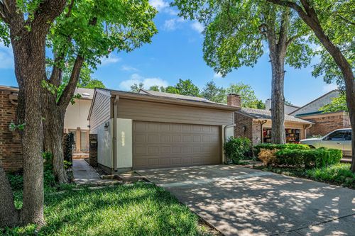 6433 Southpoint Dr, Dallas, TX, 75248-2109 | Card Image