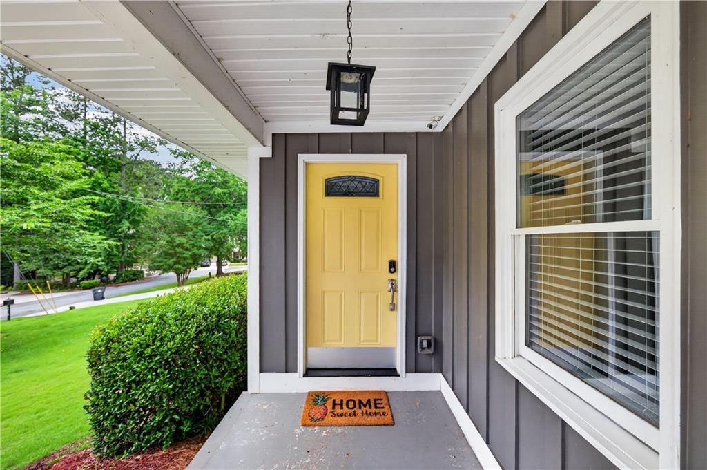 Residential in Acworth 4