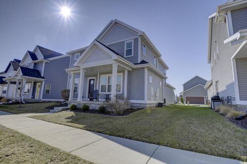 4869 Arugula Rd, FITCHBURG, WI, 53711-9136 | Card Image