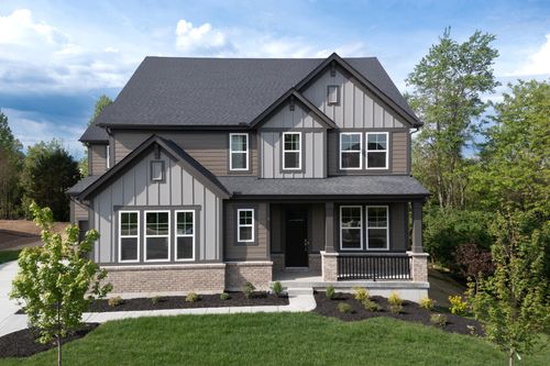 10555 Brookhurst Ln S, Union, KY, 41091-1575 | Card Image