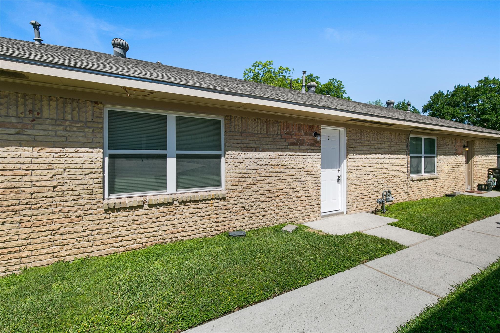 Residential Lease in Houston 2
