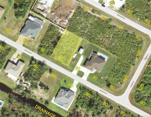 13408 Trascoro Ln, PORT CHARLOTTE, FL, 33981-2827 | Card Image