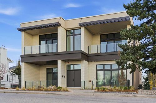 a-4120 1a St Sw, Calgary, AB, T2S1R8 | Card Image
