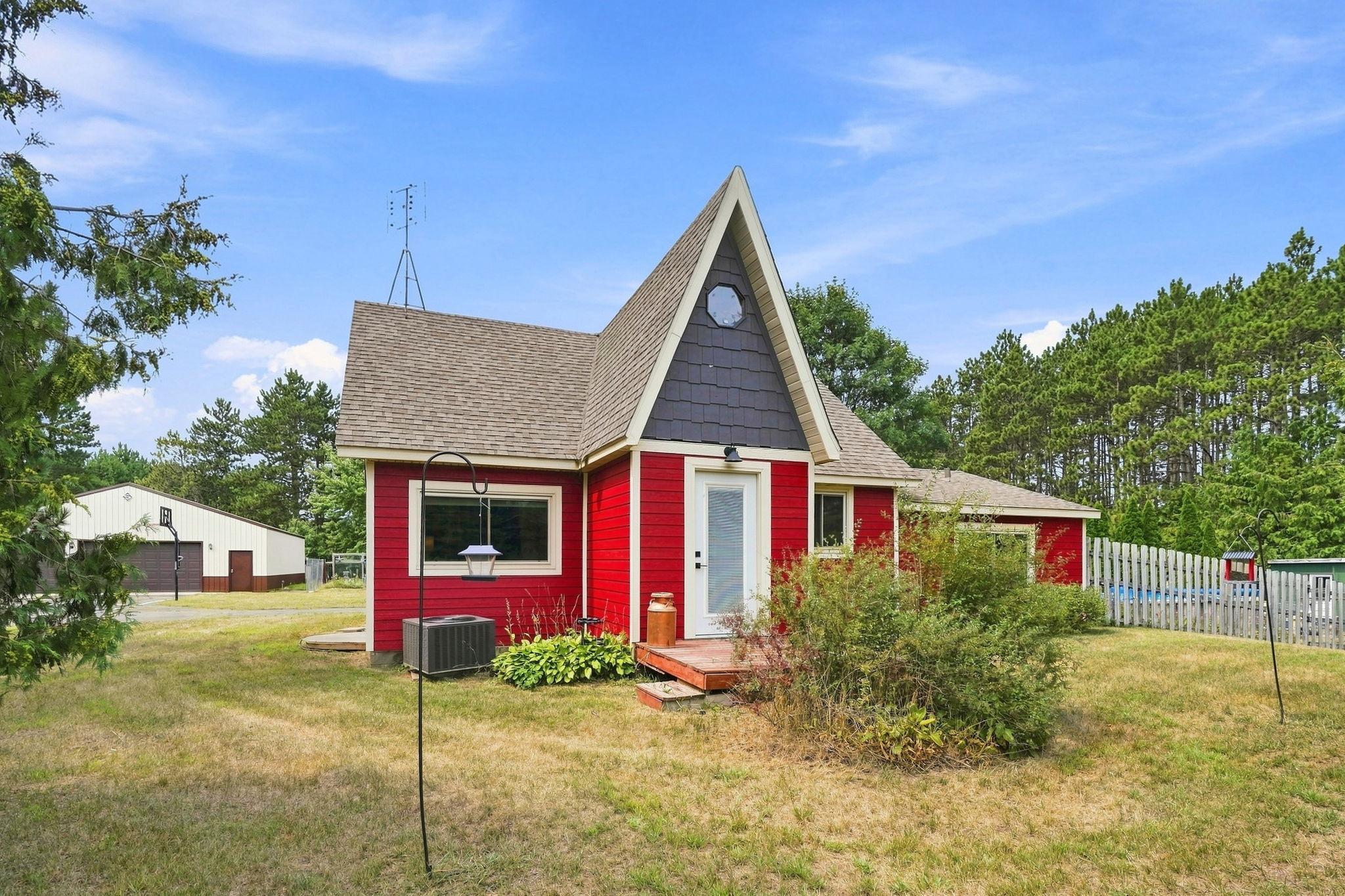 Residential in Big Lake 2
