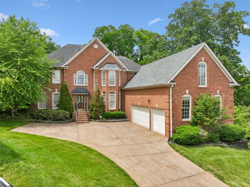 1413 Fort Gaines Pl, Brentwood, TN, 37027-1700 | Card Image