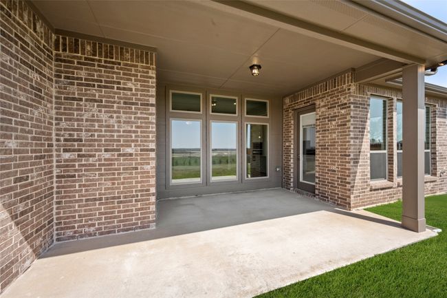 3606 Arbor Grove- Patio-1 | Image 24