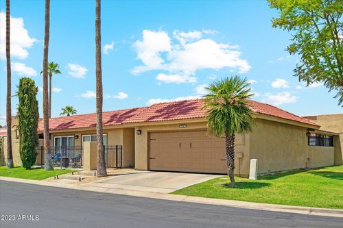 7842 E Monterosa St, Scottsdale, AZ, 85251-4132 | Card Image