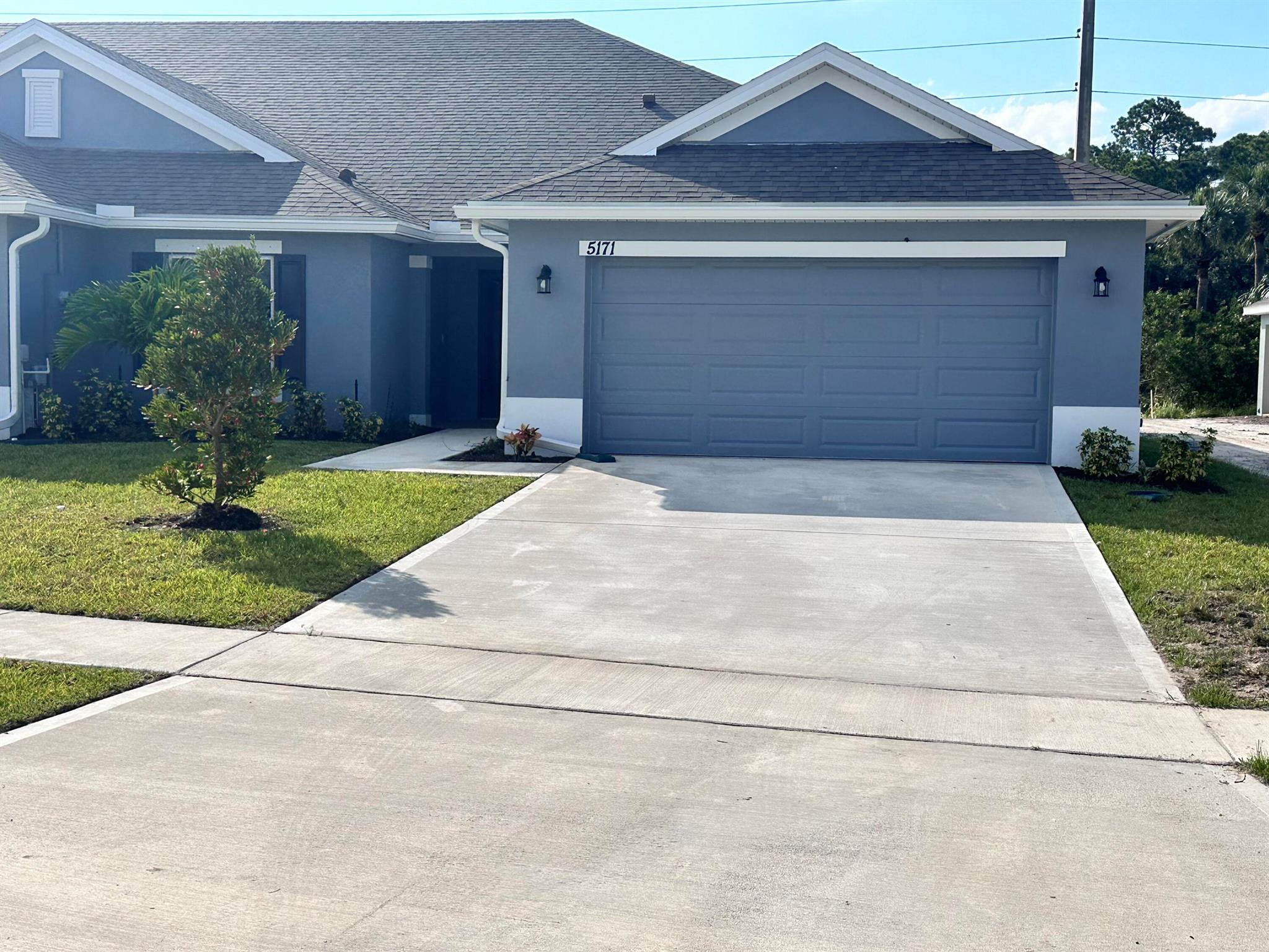 Modeno St, Fort Pierce, FL 34951