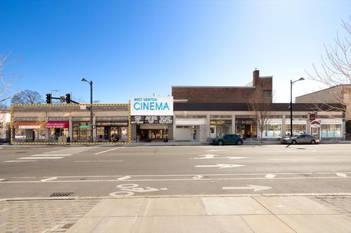 1286-1294 Washington Street, Newton, MA, 02465 | Card Image