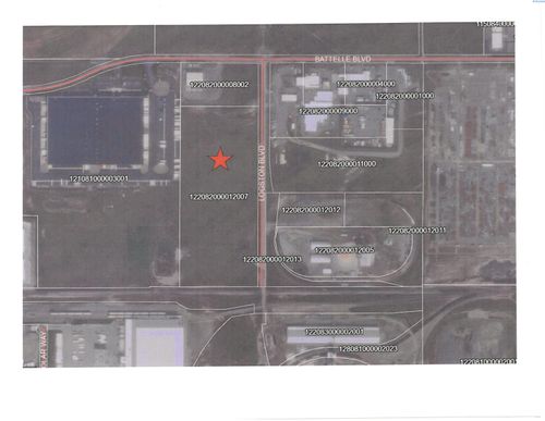 NKA Logston Blvd, Richland, WA, 99354 | Card Image