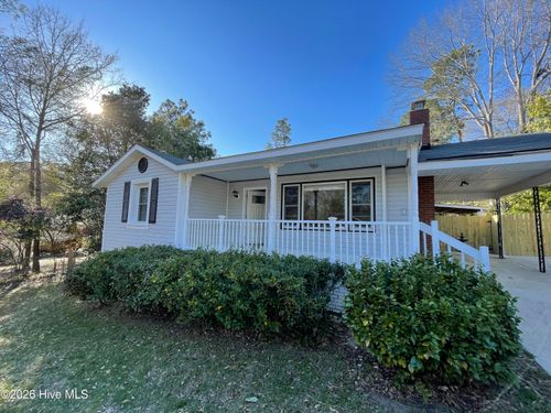 903 Valley View St, Aiken, SC, 29801-3054 | Card Image