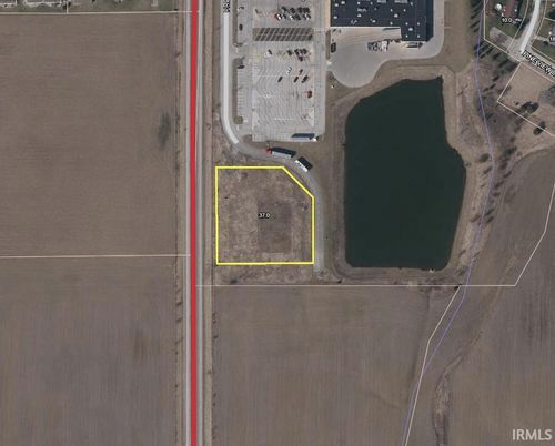 TBD Progress Blvd, Winchester, IN, 47394 | Card Image
