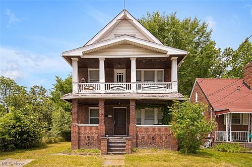716 E 160th St, Cleveland, OH, 44110-2420 | Card Image