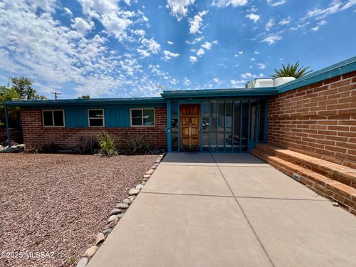 5450 E 6th St, Tucson, AZ, 85711-2342 | Card Image