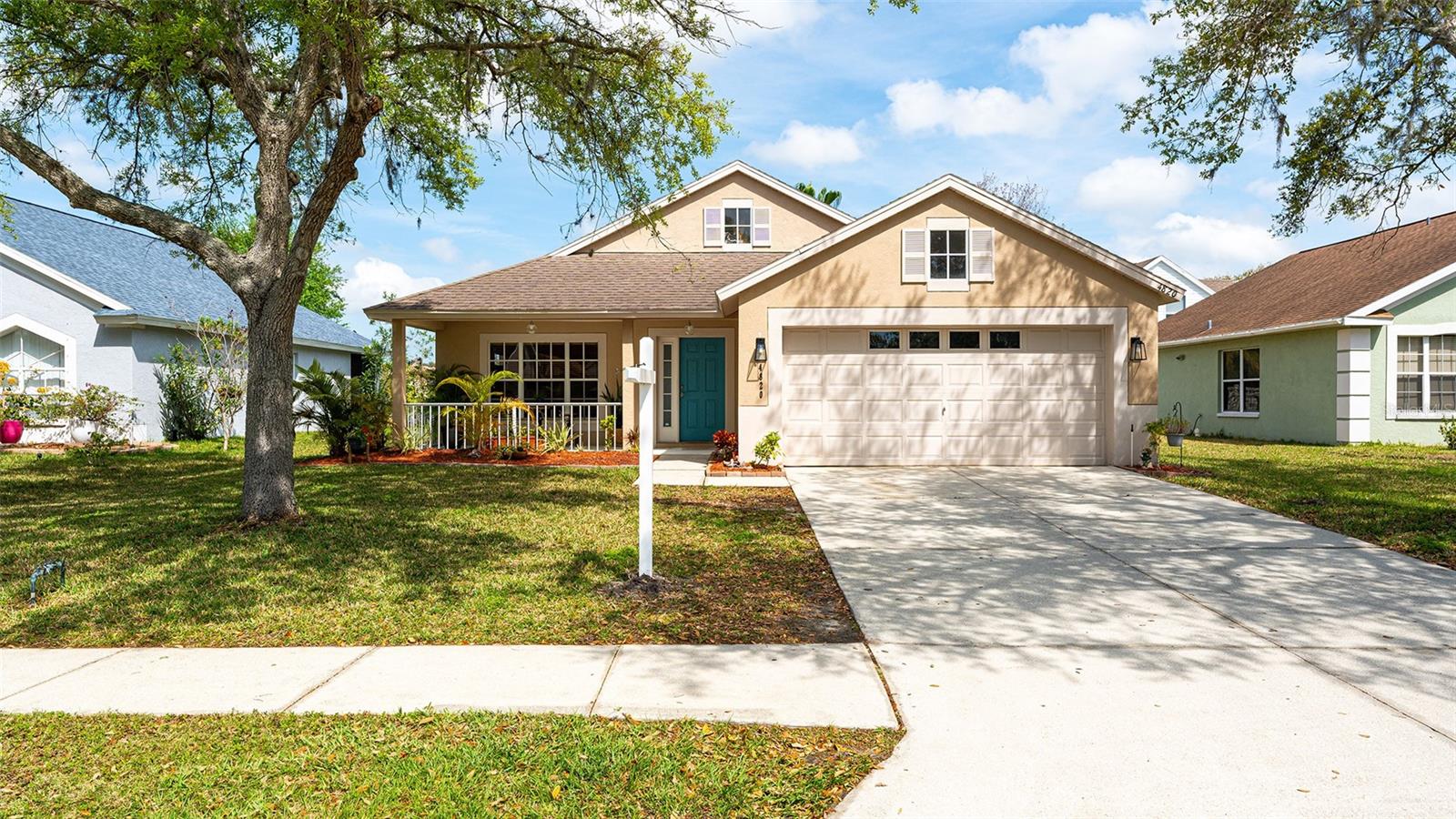 70th St, Palmetto, FL 34221