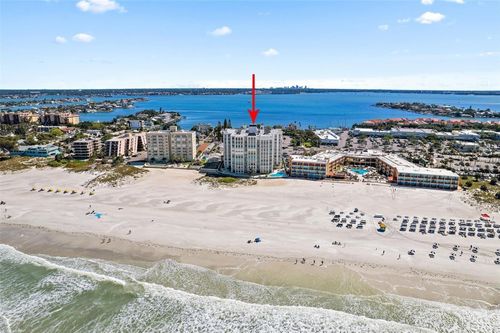 apt-903-4950 Gulf Blvd, ST PETE BEACH, FL, 33706-2438 | Card Image