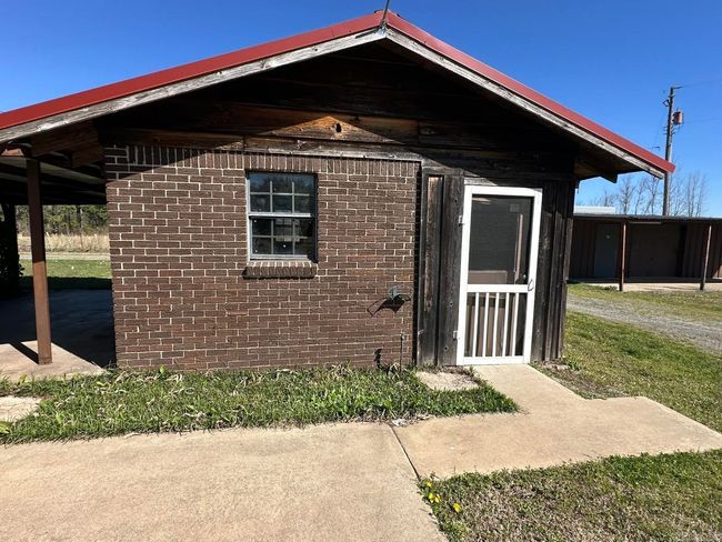 7000 Middle Warren Rd, House other with 3 bedrooms, 2 bathrooms and null parking in Pine Bluff AR | Image 11