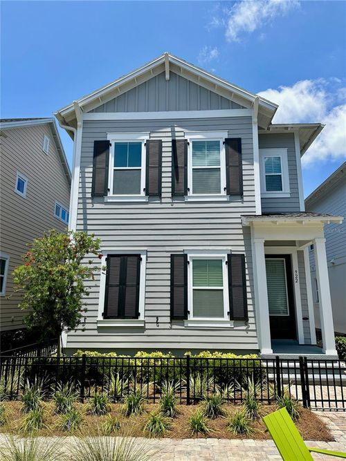 922 Trowman Aly, WINTER GARDEN, FL, 34787-3787 | Card Image