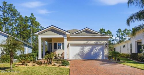 979 Rustic Mill Dr, ST AUGUSTINE, FL, 32092-7910 | Card Image