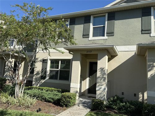 1859 Red Canyon Dr, Kindred, FL, 34744-6091 | Card Image