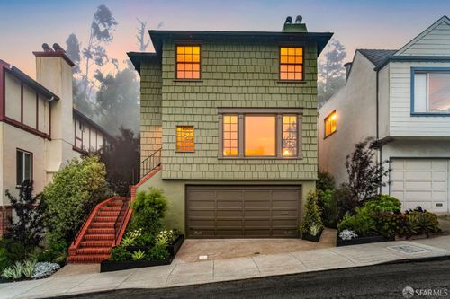 150 San Felipe Ave, San Francisco, CA, 94127-2048 | Card Image
