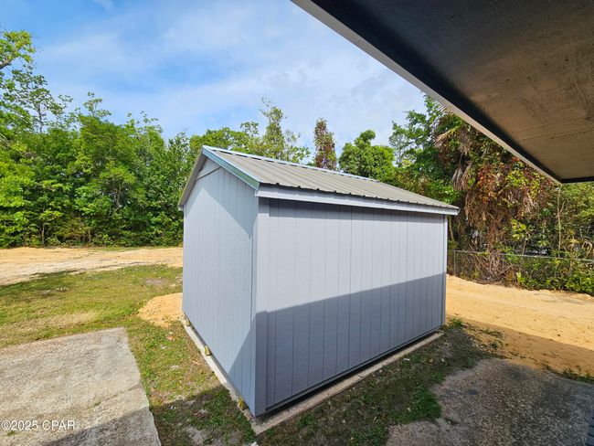906 Kentucky Ave, House other with 3 bedrooms, 2 bathrooms and null parking in Lynn Haven FL | Image 11
