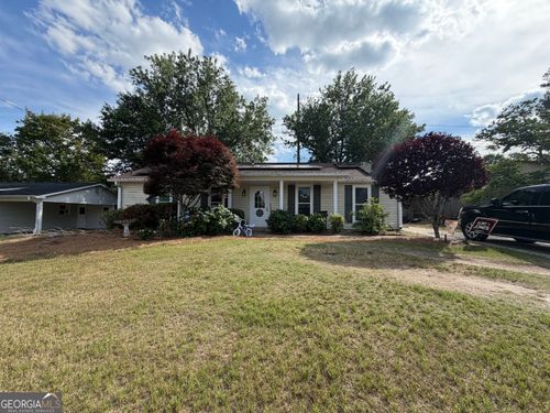 4115 Melrose Dr, Martinez, GA, 30907-1509 | Card Image