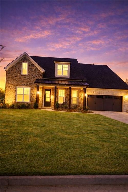 5440 Keepsake Ct, Cumming, GA, 30040-9807 | Card Image