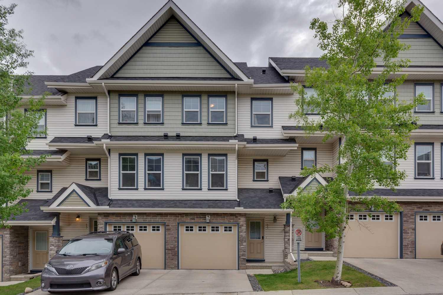 Residential in Calgary 4