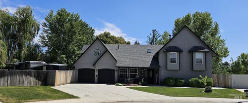 1122 N Roper Place, Meridian, ID, 83642 | Card Image