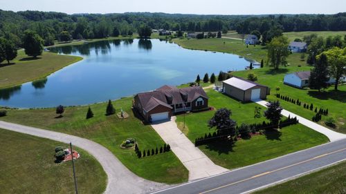 8683 E Hawley Rd, Hesperia, MI, 49421-8937 | Card Image