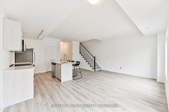36 Nordic Lane, House attached with 2 bedrooms, 3 bathrooms and 1 parking in Whitchurch Stouffville ON | Image 8