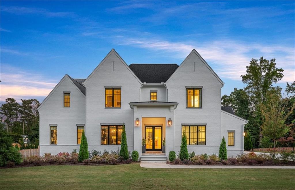 Freeman Forest Dr, Newnan, GA 30265
