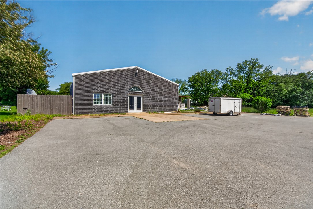 Commercial Sale in Rogers 2