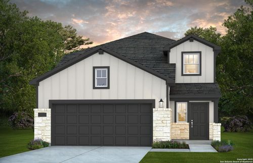 8120 Brandy Br, San Antonio, TX, 78252-4765 | Card Image