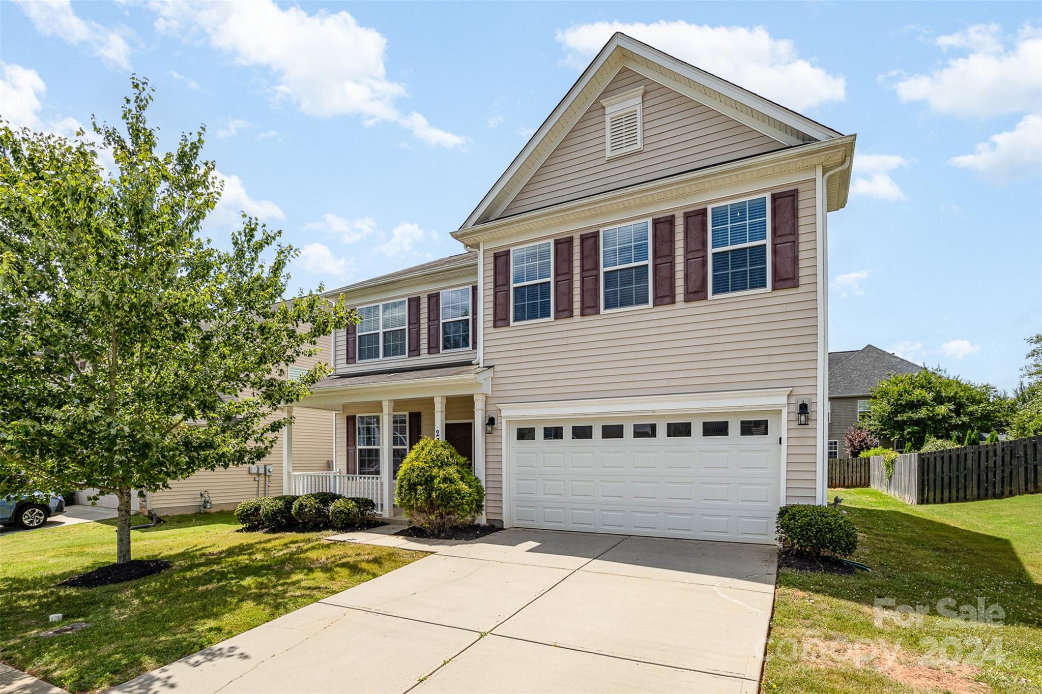 Elrosa Rd, Mooresville, NC 28115