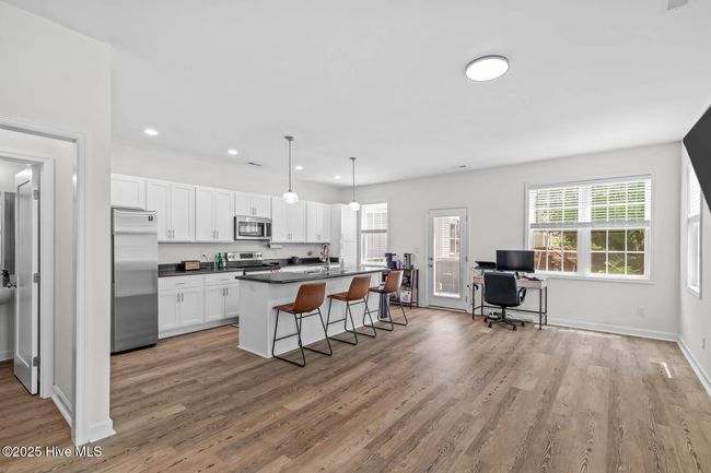 146 Poplar St, House other with 3 bedrooms, 3 bathrooms and null parking in Jacksonville NC | Image 33