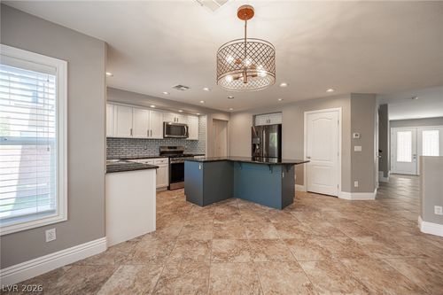 3408 Perching Bird Ln, North Las Vegas, NV, 89084-2360 | Card Image