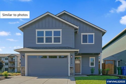 Lot A Nw Crater Lake Dr, Dallas, OR, 97338-9293 | Card Image