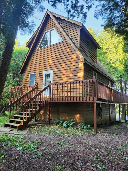 7976 W Cedar Drive, Forestville, WI, 54213 | Card Image