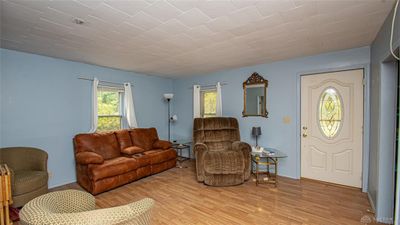 252 Quinn Road, House other with 3 bedrooms, 1 bathrooms and null parking in West Alexandria OH | Image 3