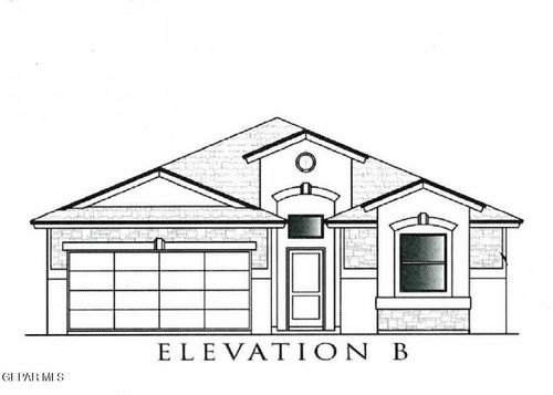 12924 Indian Canyon Dr, El Paso, TX, 79928 | Card Image