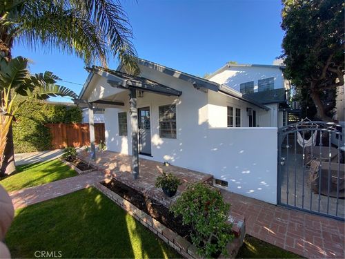518 Westminster Ave, Newport Beach, CA, 92663 | Card Image