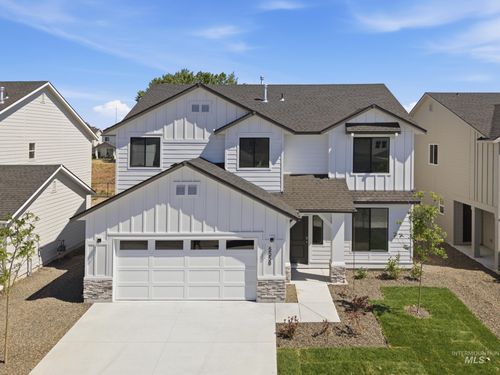 7396 W Newton Dr, Eagle, ID, 83616-1577 | Card Image
